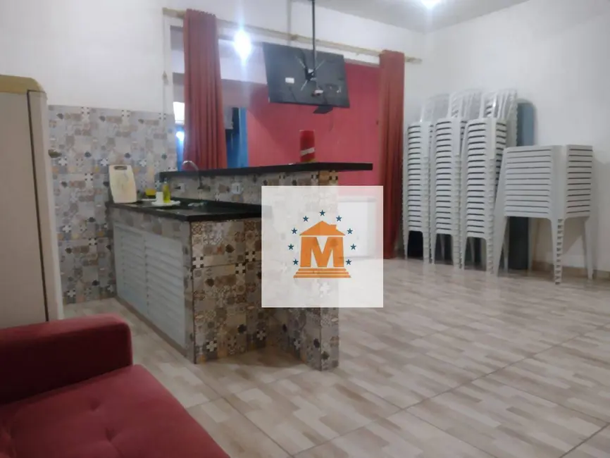 Foto 4 de Sala Comercial à venda, 180m2 em Jardim do Marquês, Jacarei - SP