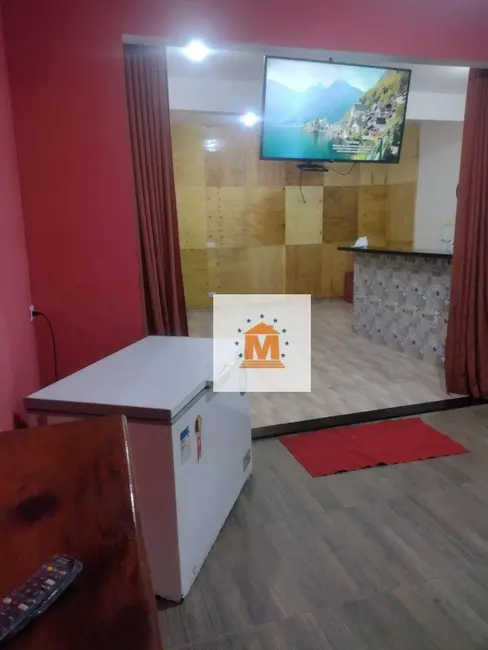 Foto 3 de Sala Comercial à venda, 180m2 em Jardim do Marquês, Jacarei - SP