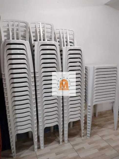 Foto 9 de Sala Comercial à venda, 180m2 em Jardim do Marquês, Jacarei - SP