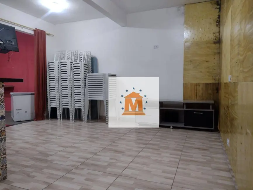 Foto 6 de Sala Comercial à venda, 180m2 em Jardim do Marquês, Jacarei - SP