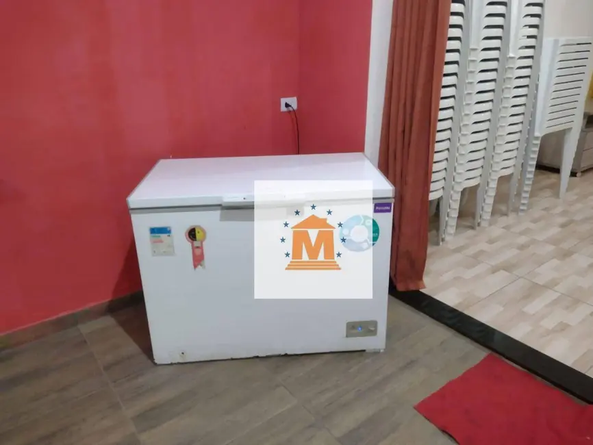 Foto 7 de Sala Comercial à venda, 180m2 em Jardim do Marquês, Jacarei - SP