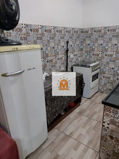 Foto 8 de Sala Comercial à venda, 180m2 em Jardim do Marquês, Jacarei - SP