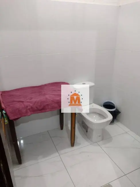 Foto 5 de Sala Comercial à venda, 180m2 em Jardim do Marquês, Jacarei - SP