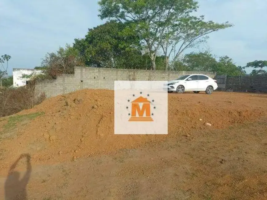 Foto 4 de Terreno / Lote à venda, 1070m2 em Estância Porto Velho, Jacarei - SP