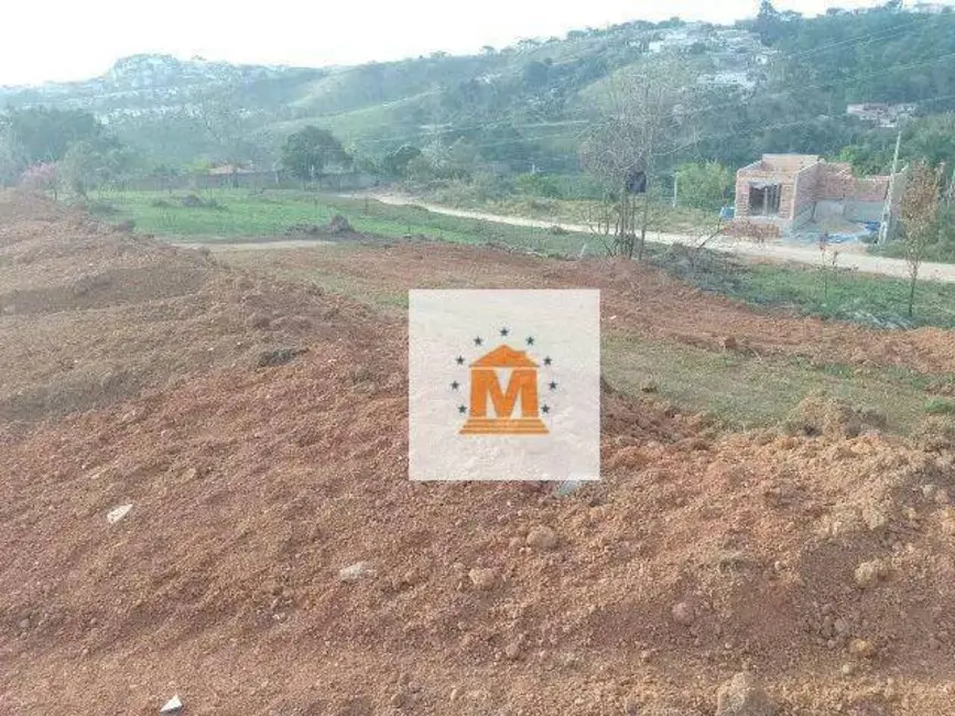 Foto 6 de Terreno / Lote à venda, 1070m2 em Estância Porto Velho, Jacarei - SP