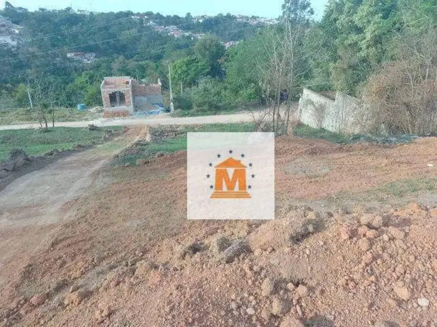 Foto 5 de Terreno / Lote à venda, 1070m2 em Estância Porto Velho, Jacarei - SP