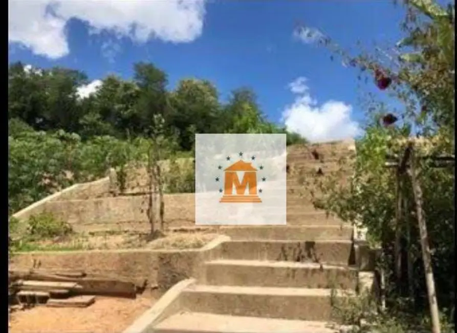 Foto 8 de Terreno / Lote à venda, 1250m2 em Veraneio Ijal, Jacarei - SP