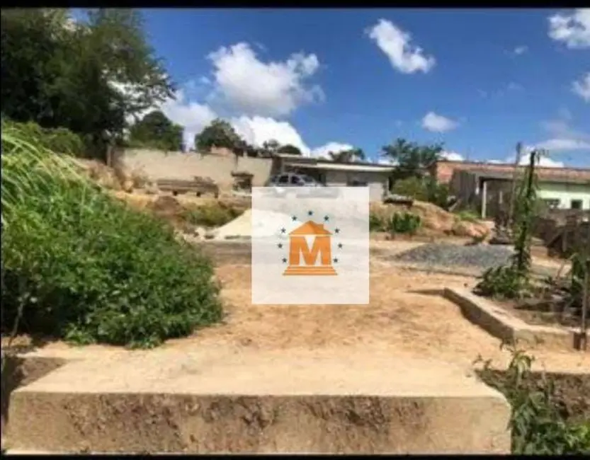 Foto 1 de Terreno / Lote à venda, 1250m2 em Veraneio Ijal, Jacarei - SP