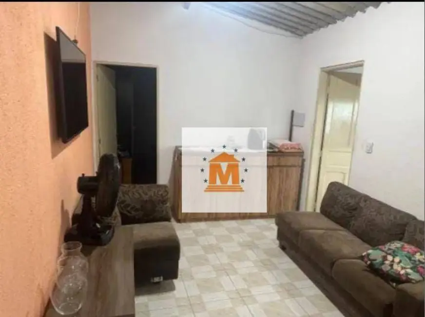 Foto 3 de Terreno / Lote à venda, 1250m2 em Veraneio Ijal, Jacarei - SP