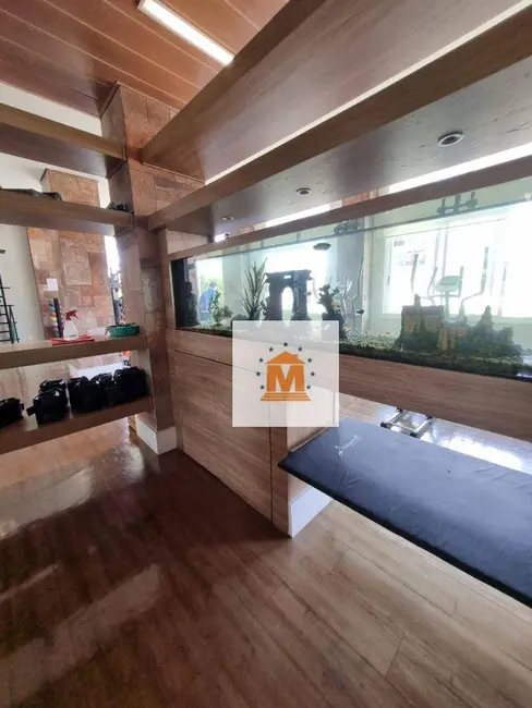 Apartamento com 2 quartos à venda, 75m2 em Sao Jose Dos Campos - SP - imagem 9 Foto 9 de Apartamento com 2 quartos à venda, 75m2 em Sao Jose Dos Campos - SP