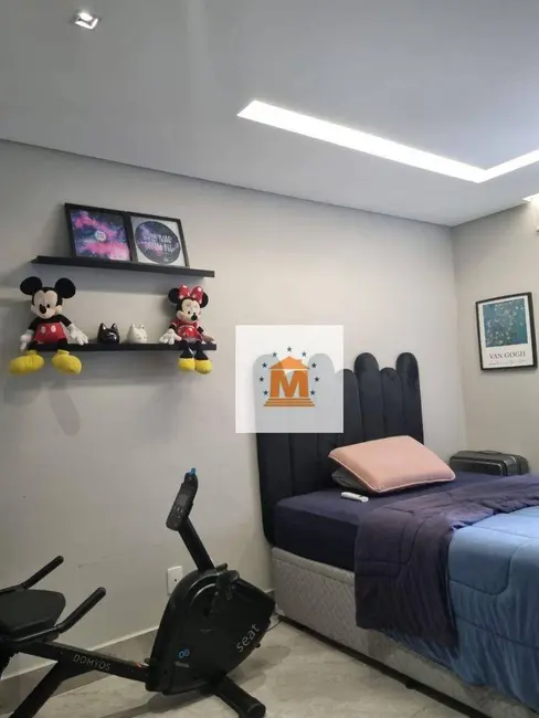 Apartamento com 2 quartos à venda, 75m2 em Sao Jose Dos Campos - SP - imagem 6 Foto 6 de Apartamento com 2 quartos à venda, 75m2 em Sao Jose Dos Campos - SP