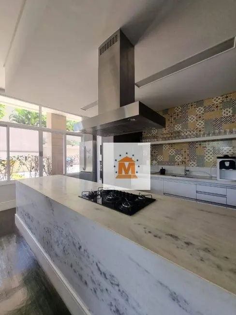 Foto 2 de Apartamento com 2 quartos à venda, 75m2 em Sao Jose Dos Campos - SP