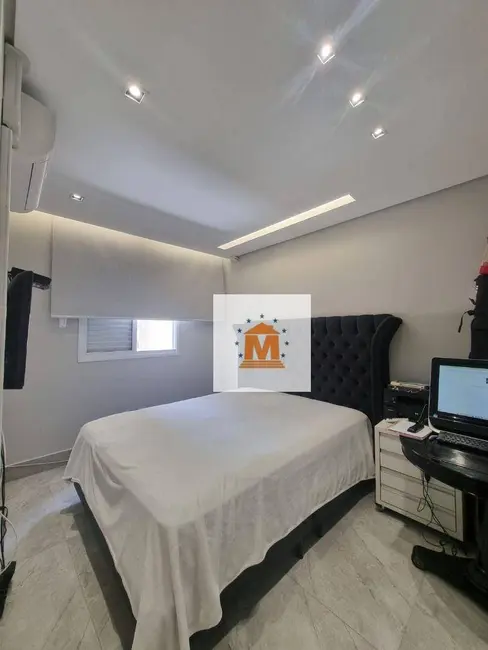 Foto 1 de Apartamento com 2 quartos à venda, 75m2 em Sao Jose Dos Campos - SP