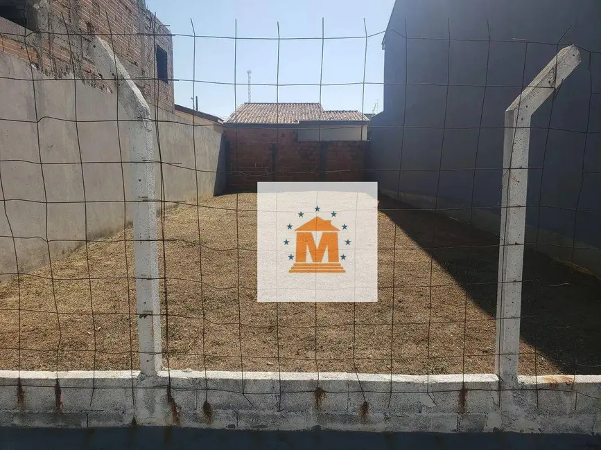 Foto 3 de Terreno / Lote à venda, 140m2 em Residencial Santa Paula, Jacarei - SP