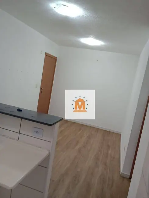 Foto 1 de Apartamento com 2 quartos à venda, 49m2 em Sao Jose Dos Campos - SP