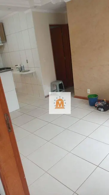 Foto 7 de Apartamento com 2 quartos à venda, 46m2 em Vila Formosa, Jacarei - SP