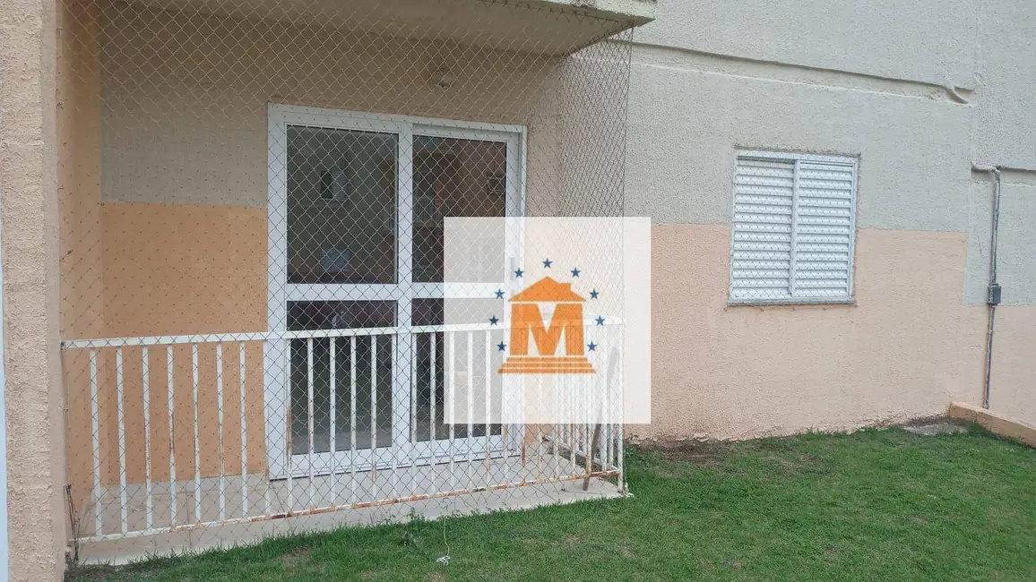 Foto 3 de Apartamento com 2 quartos à venda, 46m2 em Vila Formosa, Jacarei - SP