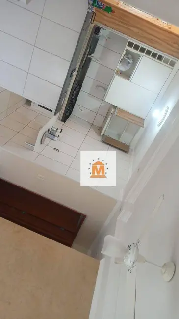 Foto 6 de Apartamento com 2 quartos à venda, 46m2 em Vila Formosa, Jacarei - SP