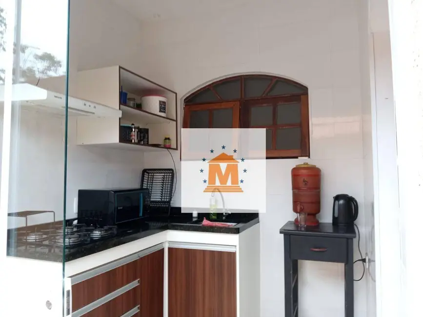 Foto 9 de Casa com 2 quartos à venda, 150m2 em Jardim Nova Esperança, Jacarei - SP