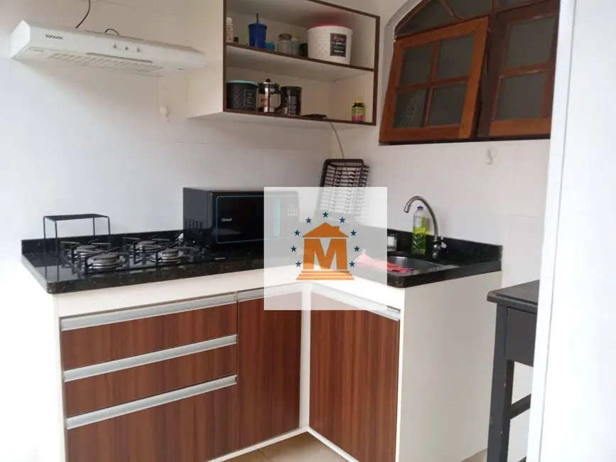 Foto 8 de Casa com 2 quartos à venda, 150m2 em Jardim Nova Esperança, Jacarei - SP