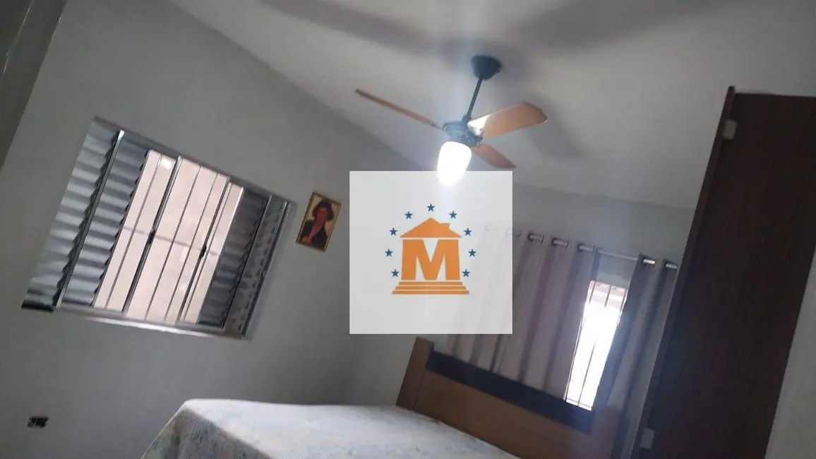 Foto 5 de Casa com 2 quartos à venda, 260m2 em Jardim das Indústrias, Jacarei - SP