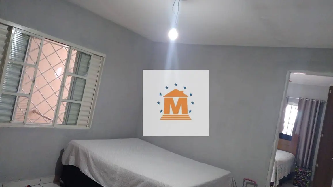 Foto 7 de Casa com 2 quartos à venda, 260m2 em Jardim das Indústrias, Jacarei - SP