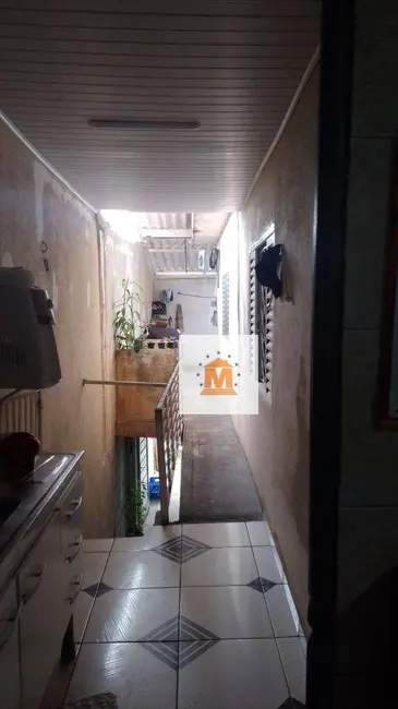 Foto 3 de Casa com 2 quartos à venda, 260m2 em Jardim das Indústrias, Jacarei - SP