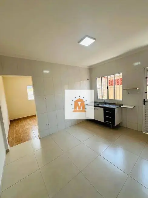 Foto 8 de Casa com 2 quartos à venda, 125m2 em Parque Santo Antônio, Jacarei - SP