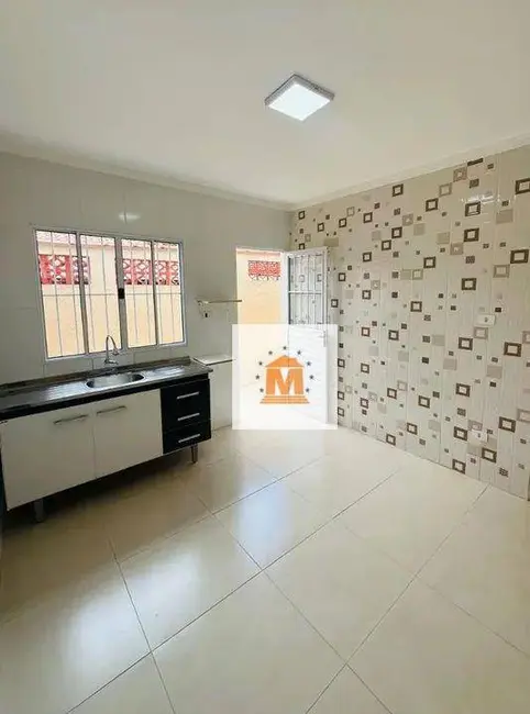 Foto 1 de Casa com 2 quartos à venda, 125m2 em Parque Santo Antônio, Jacarei - SP