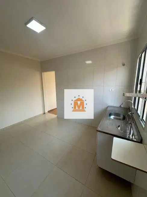 Foto 4 de Casa com 2 quartos à venda, 125m2 em Parque Santo Antônio, Jacarei - SP