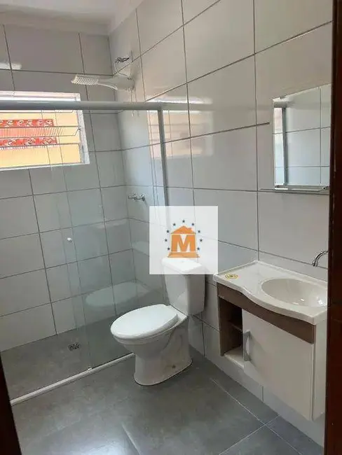 Foto 3 de Casa com 2 quartos à venda, 125m2 em Parque Santo Antônio, Jacarei - SP