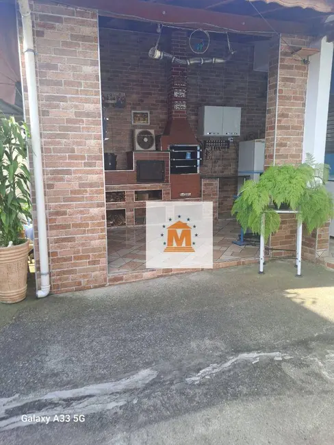 Foto 8 de Casa com 4 quartos à venda, 281m2 em Jardim Nova Esperança, Jacarei - SP