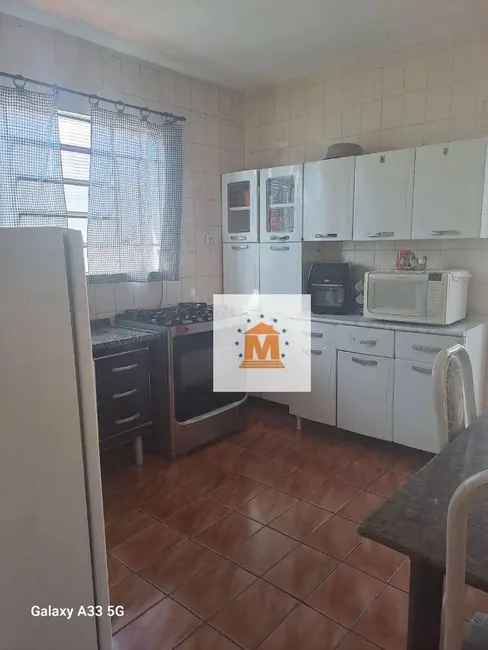 Foto 9 de Casa com 4 quartos à venda, 281m2 em Jardim Nova Esperança, Jacarei - SP