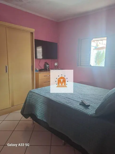 Foto 5 de Casa com 4 quartos à venda, 281m2 em Jardim Nova Esperança, Jacarei - SP