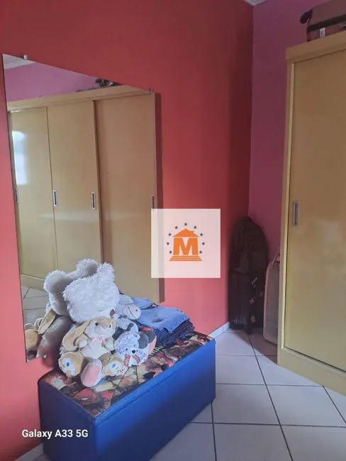 Foto 4 de Casa com 4 quartos à venda, 281m2 em Jardim Nova Esperança, Jacarei - SP