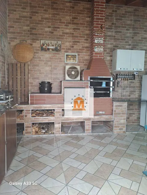 Foto 7 de Casa com 4 quartos à venda, 281m2 em Jardim Nova Esperança, Jacarei - SP