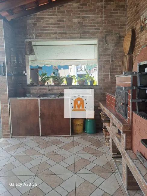 Foto 6 de Casa com 4 quartos à venda, 281m2 em Jardim Nova Esperança, Jacarei - SP