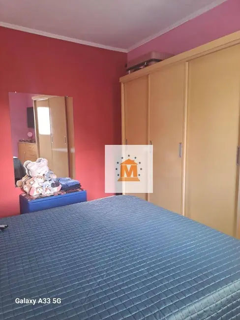 Foto 3 de Casa com 4 quartos à venda, 281m2 em Jardim Nova Esperança, Jacarei - SP