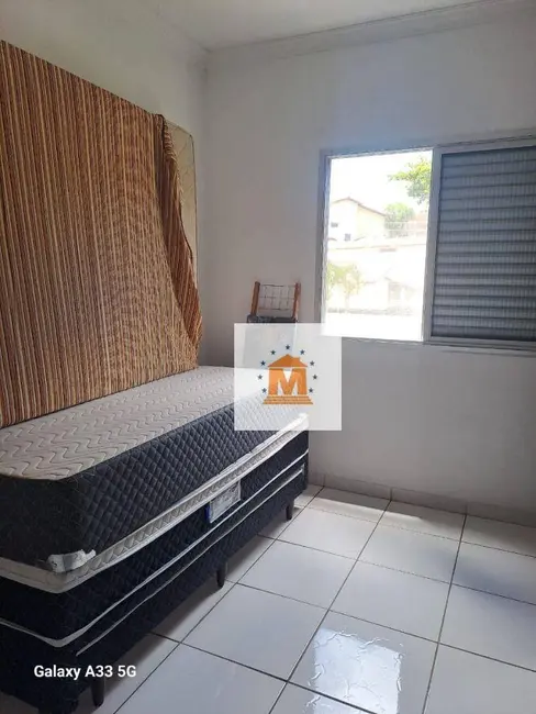 Foto 4 de Apartamento com 2 quartos à venda, 58m2 em Parque Santo Antônio, Jacarei - SP