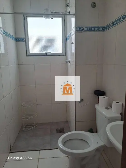 Foto 7 de Apartamento com 2 quartos à venda, 58m2 em Parque Santo Antônio, Jacarei - SP