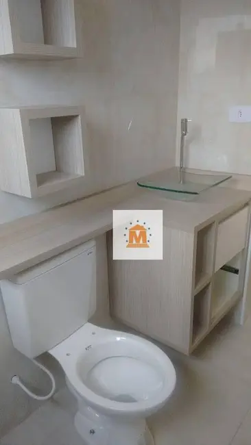 Foto 7 de Sobrado com 2 quartos à venda, 154m2 em Jacarei - SP