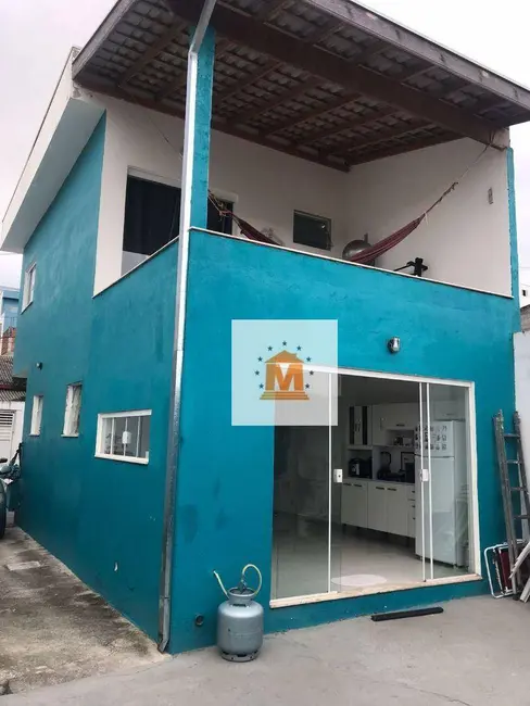 Foto 3 de Sobrado com 2 quartos à venda, 154m2 em Jacarei - SP