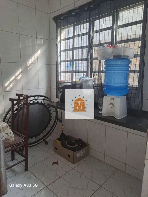 Foto 6 de Sobrado com 3 quartos à venda, 125m2 em Bandeira Branca, Jacarei - SP