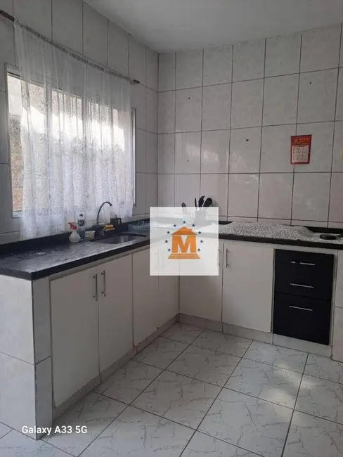 Foto 7 de Sobrado com 3 quartos à venda, 125m2 em Bandeira Branca, Jacarei - SP