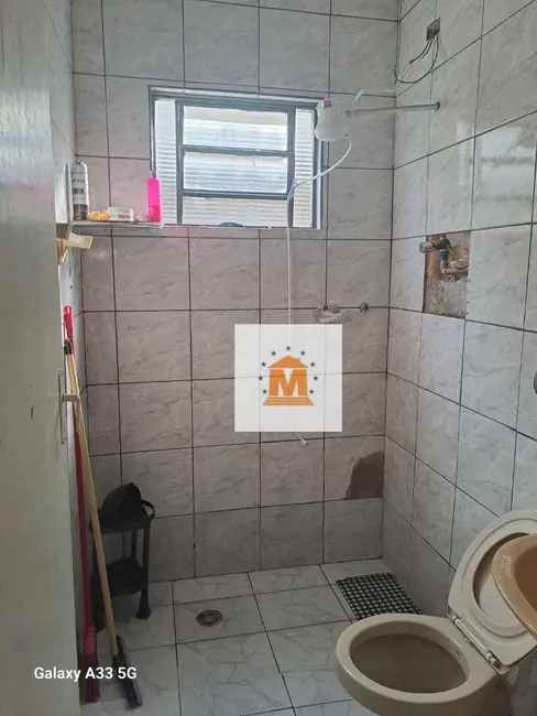 Foto 8 de Sobrado com 3 quartos à venda, 125m2 em Bandeira Branca, Jacarei - SP