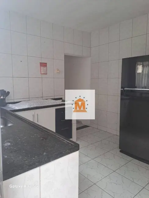 Foto 4 de Sobrado com 3 quartos à venda, 125m2 em Bandeira Branca, Jacarei - SP