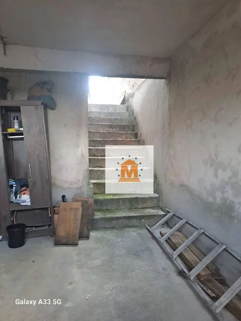 Foto 2 de Sobrado com 3 quartos à venda, 125m2 em Bandeira Branca, Jacarei - SP