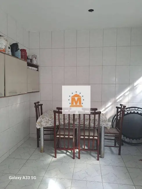 Foto 5 de Sobrado com 3 quartos à venda, 125m2 em Bandeira Branca, Jacarei - SP