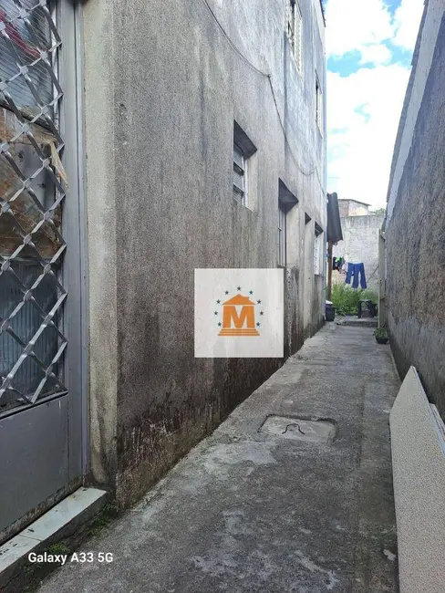 Foto 3 de Sobrado com 3 quartos à venda, 125m2 em Bandeira Branca, Jacarei - SP