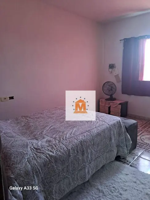 Foto 9 de Sobrado com 3 quartos à venda, 125m2 em Bandeira Branca, Jacarei - SP